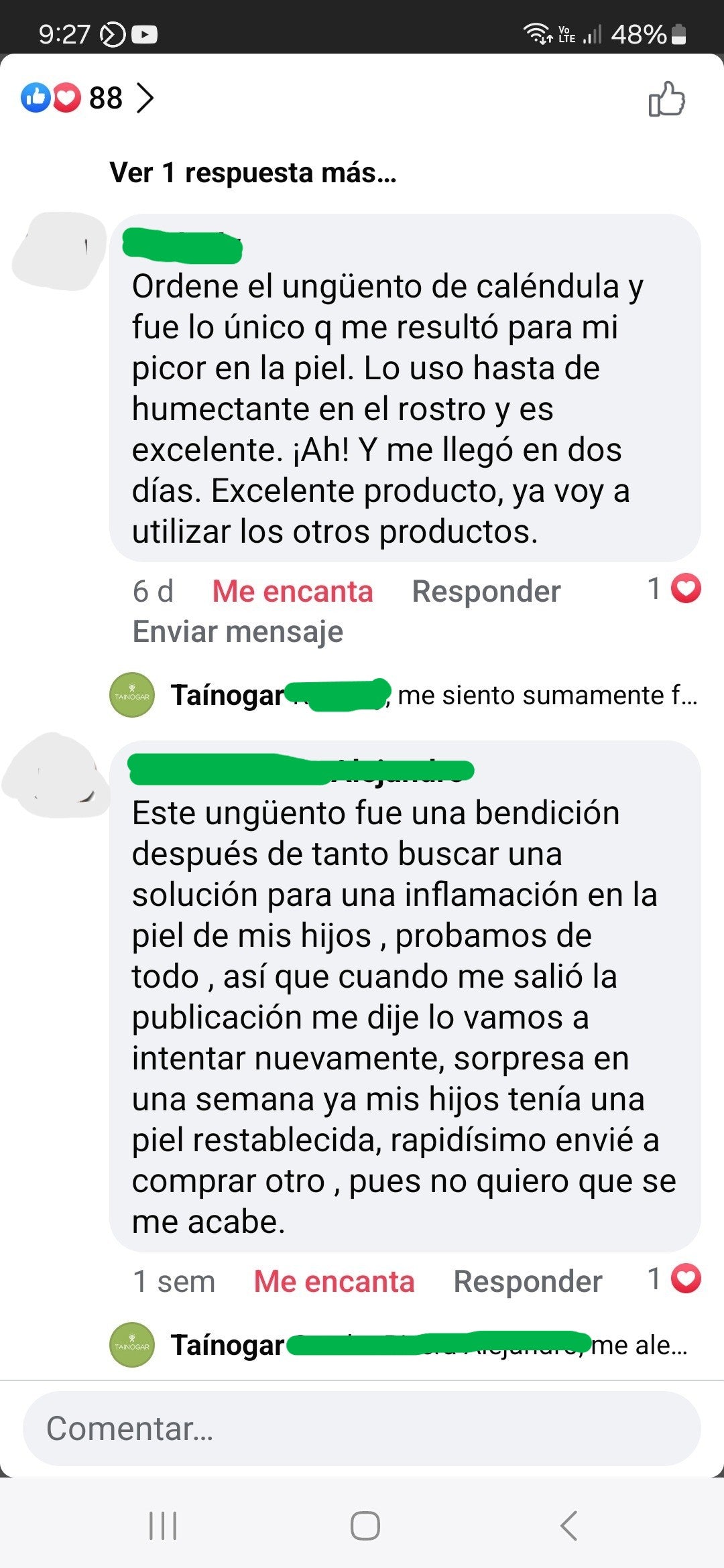 Bundle Caléndula 1 Jabón 5oz. + 1 Ungüento Caléndula 4 oz