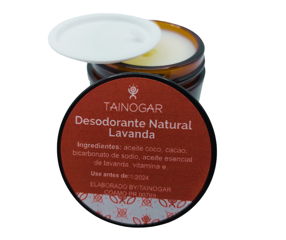 Desodorante