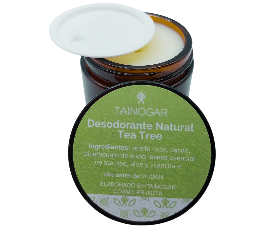 Desodorante