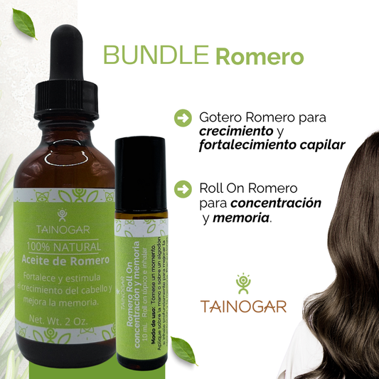 BUNDLE Romero