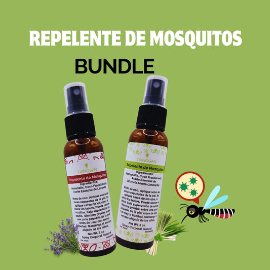Repelente de Mosquitos