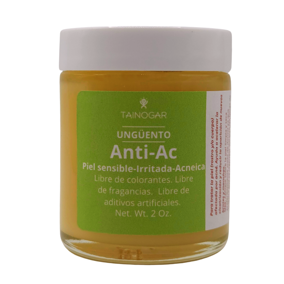 BUNDLE Anti-Ac