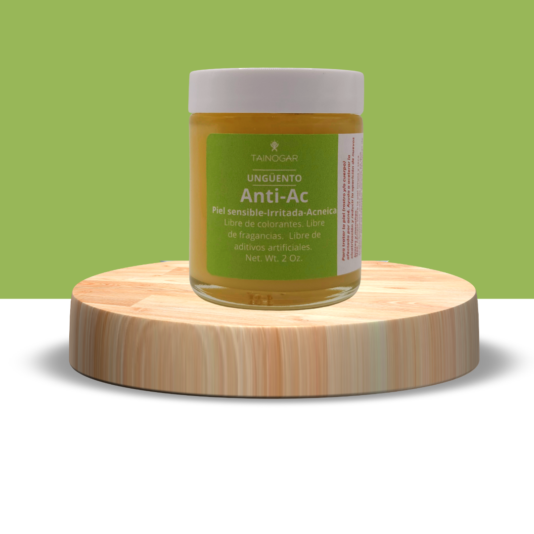 BUNDLE Anti-Ac
